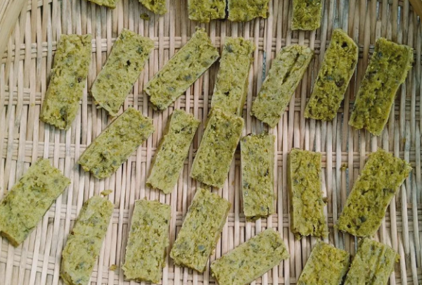 南方人逛雲南農村菜市場，朋友圈曬照卻火了，網友：一種都不認識