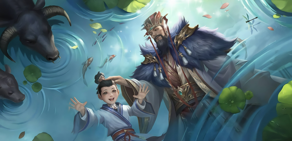 三國殺:2021陰間武將總結,楊彪杜預神郭嘉,你最討厭哪一個? 三國殺:2021陰間武將總結,楊彪杜預神郭嘉,你最討厭哪一個?