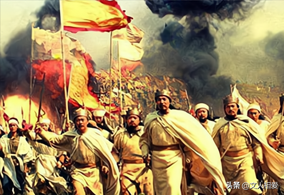 兩名官至一品太平天國叛將火併，曾國藩：滾回老家！後均死於非命