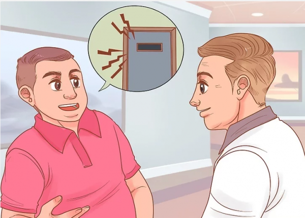 如何應對樓上吵鬧的鄰居 如何應對樓上吵鬧的鄰居