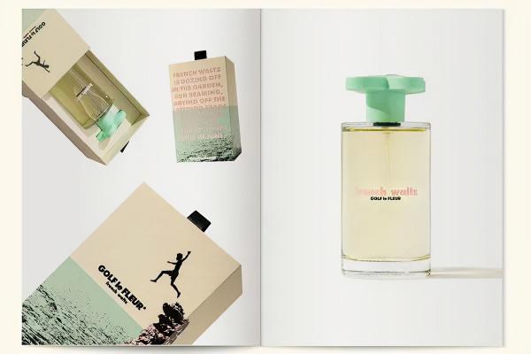 LAN蘭維他命AF雙萃精華液、親愛男友極光面容昇華系列全新上市...