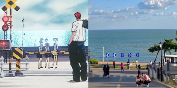 這個國慶假期，有多少人“假裝在國外”？