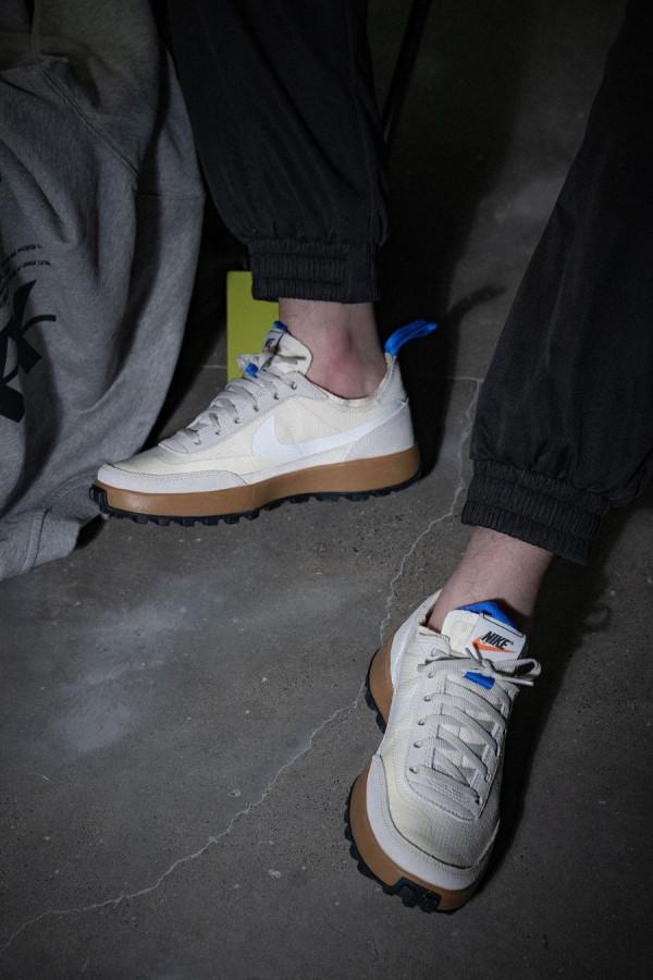 Tom Sachs x Nike Carft預覽圖曝光
