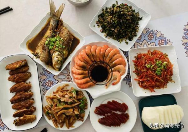 33歲湖北女子結婚7年,每週末堅持回孃家給爸媽做美食,真孝順 33歲湖北女子結婚7年,每週末堅持回孃家給爸媽做美食,真孝順