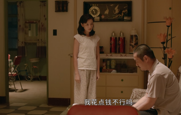 董潔演技炸裂!演6歲年齡差母子,這是今年最打動我的家庭劇 董潔演技炸裂!演6歲年齡差母子,這是今年最打動我的家庭劇