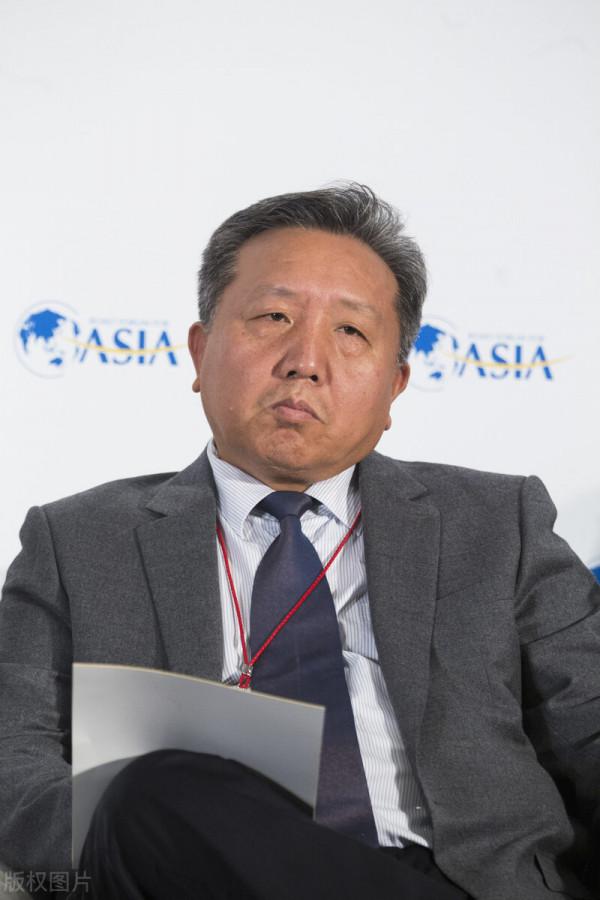 貨幣寬鬆不改樓市冷清，9城保樓市，人大吳曉求闡述不買房買什麼