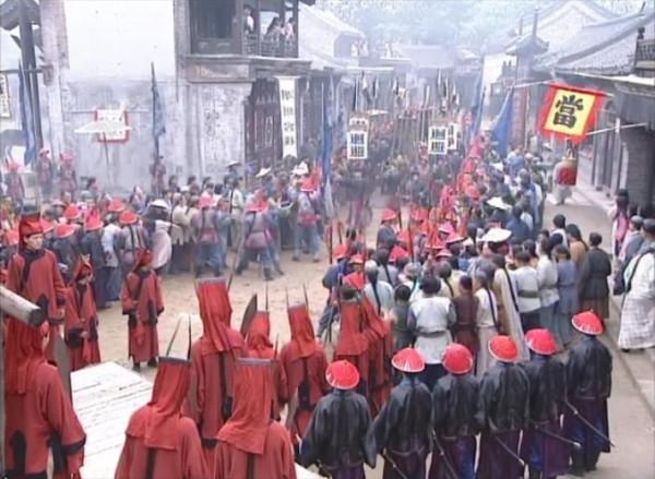 太平天國系列（完）—塵埃落定，為期14年的太平天國運動落幕