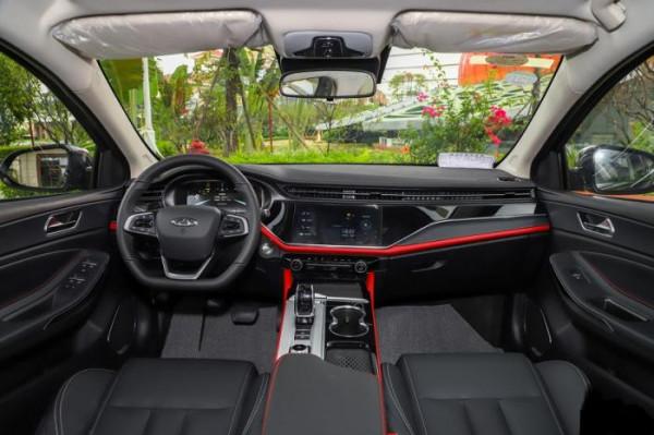 ​還在等第四代帝豪?艾瑞澤5PLUS動力強價效比高,居家出行兩皆宜 ​還在等第四代帝豪?艾瑞澤5PLUS動力強價效比高,居家出行兩皆宜