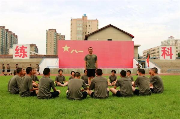 新兵下連有困惑？答案在這