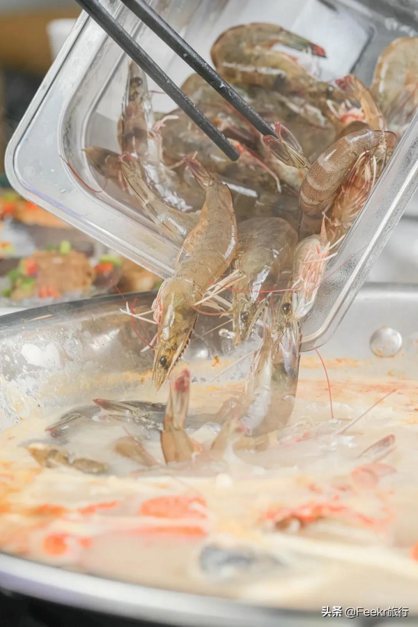 衝野浪、喝咖啡,比三亞便宜一半的海島度假地,我挖到了 衝野浪、喝咖啡,比三亞便宜一半的海島度假地,我挖到了