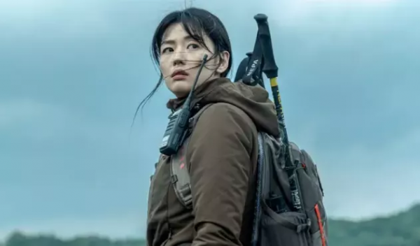 女神全智賢跌下神壇,這限制級新劇竟然翻車了 女神全智賢跌下神壇,這限制級新劇竟然翻車了