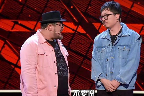 《脫口秀大會4》年度7強誕生，誰會是2021年度脫口秀大王？