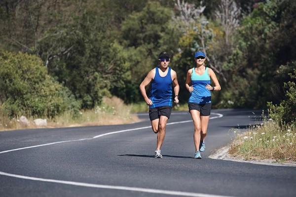 不要再堅持你的錯誤跑姿了！姿勢不對，全都白費