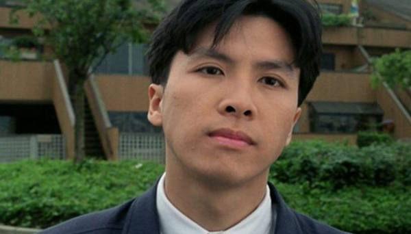 倚天屠龍記變“群魔亂舞”，林峰主演被嘲毀童年，古天樂燙頭演爹