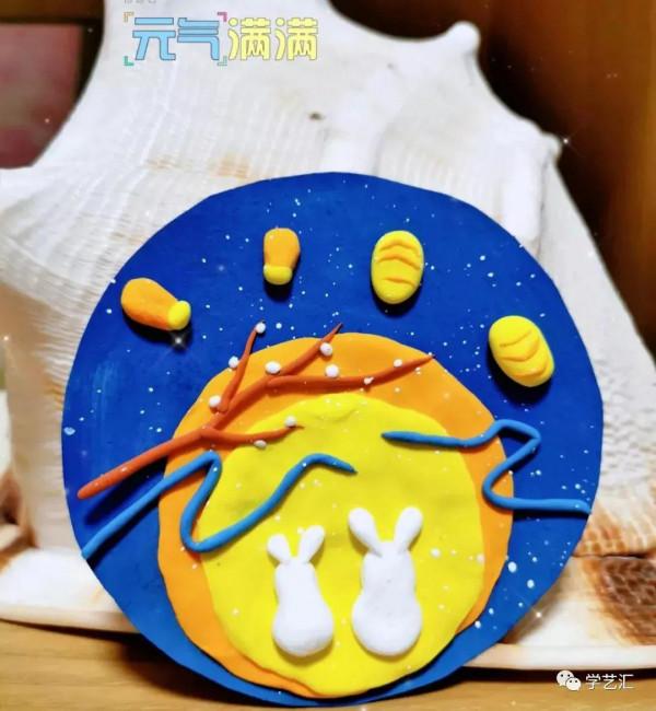 49種幼兒園型別中秋節環創大全主題牆、展板、吊飾等等,記得收藏 49種幼兒園型別中秋節環創大全主題牆、展板、吊飾等等,記得收藏