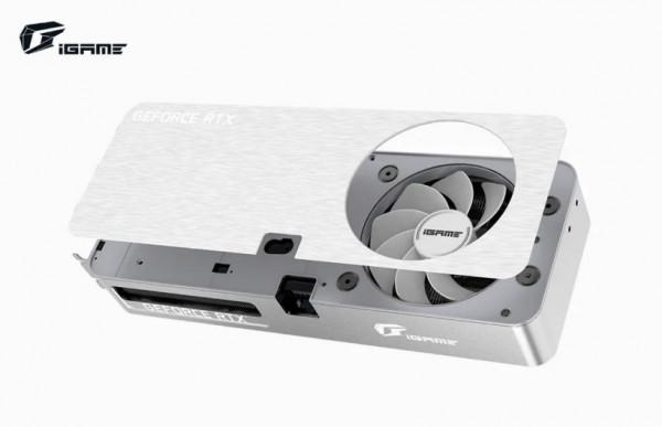 慶祝 EDG S11 奪冠,七彩虹將推 iGame x EDG 聯名顯示卡 慶祝 EDG S11 奪冠,七彩虹將推 iGame x EDG 聯名顯示卡