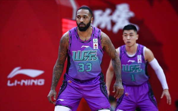 山東隊好訊息！場均18分外援歸隊，小丁缺陣，鋒線還有3人可用