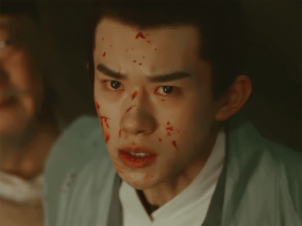 易烊千璽的“涅槃重生”:那些打不死的嘲笑和謾罵,都將讓他變強 易烊千璽的“涅槃重生”:那些打不死的嘲笑和謾罵,都將讓他變強