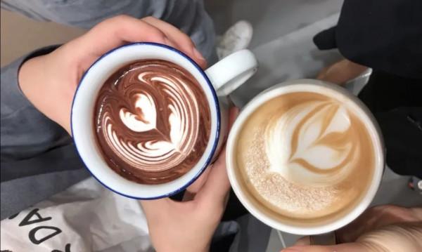 古北地區這份“熱巧克力指南”請收好→ 古北地區這份“熱巧克力指南”請收好→