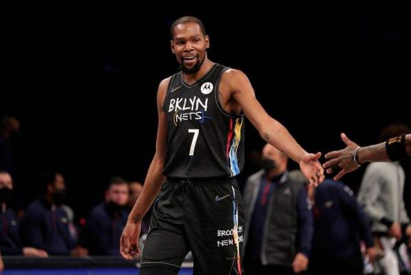 為什麼杜蘭特進攻那麼無解？