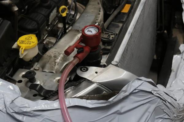 怪獸修車：翻新一輛“殘破不堪”08年大捷龍，最終滿血復活變新車