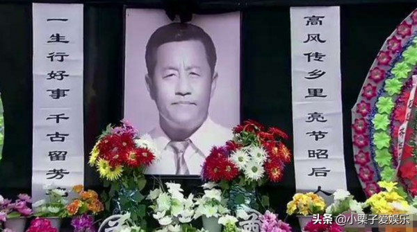 《鄉愛14》開播，演員發展對比鮮明，有人離世有人入獄有人口碑跌