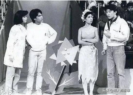 老照片,港臺70-90年代的演藝圈,你還記得他們嗎? 老照片,港臺70-90年代的演藝圈,你還記得他們嗎?