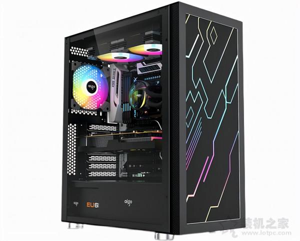 超價效比！十二代酷睿i5 12600KF搭配RTX3060獨顯電腦配置單