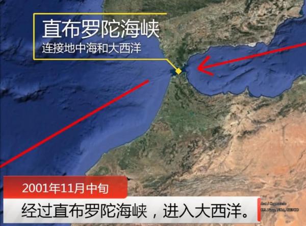 耗時近十年,當年瓦良格號航母回國,美國人暗地裡使了多少陰招 耗時近十年,當年瓦良格號航母回國,美國人暗地裡使了多少陰招