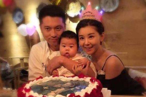 這4對明星夫妻,低調做人,高調做事,沒有半點緋聞 這4對明星夫妻,低調做人,高調做事,沒有半點緋聞