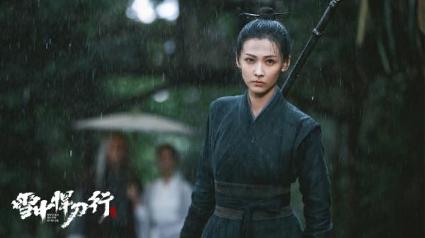 這些配角比主角搶風頭 足夠讓你驚豔