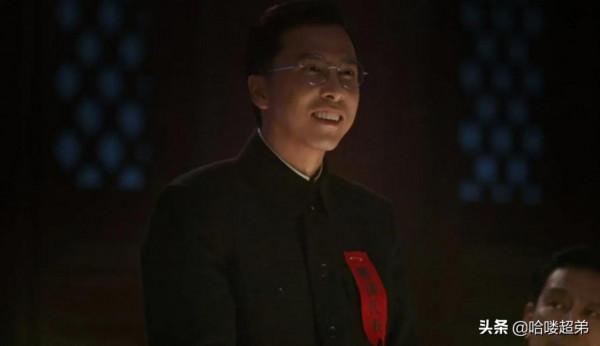 《建國大業》有多牛?172位明星加盟,片酬8億,最後只花了3000萬 《建國大業》有多牛?172位明星加盟,片酬8億,最後只花了3000萬