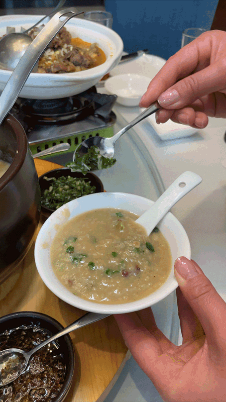 兩天一夜吃遍子長!這些令人慾罷不能的神店,帶10個胃才能走完 兩天一夜吃遍子長!這些令人慾罷不能的神店,帶10個胃才能走完