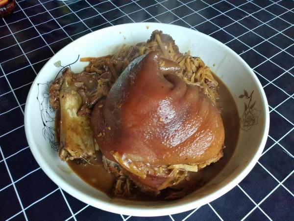 買豬肉時,別光挑肥揀瘦,選這“5個部位”,攤主都誇你是內行 買豬肉時,別光挑肥揀瘦,選這“5個部位”,攤主都誇你是內行