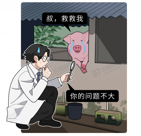 身體好不好，看手就知道？一文教你從手上看出身體狀況，附對比圖