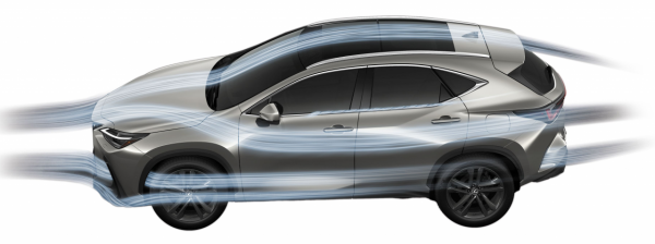 比同平臺RAV4貴15萬......買雷克薩斯NX真是智商稅? 比同平臺RAV4貴15萬......買雷克薩斯NX真是智商稅?