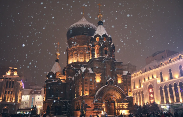 太美了!10個愈秋愈美的小眾旅行地,錯過只能再等一年 太美了!10個愈秋愈美的小眾旅行地,錯過只能再等一年