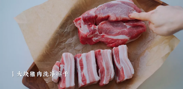 保姆級教程｜焦香酥嫩叉燒肉，在家完美復刻