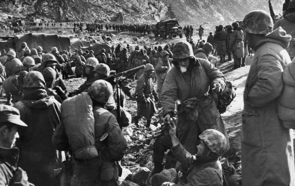 彭德懷為何拒絕做總參謀長？他推薦的高崗鄧小平為何遭主席否決？