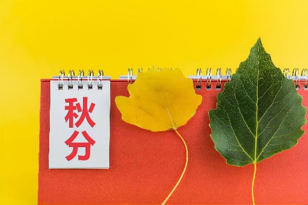 秋分|涼風送爽防“秋燥” 秋分|涼風送爽防“秋燥”