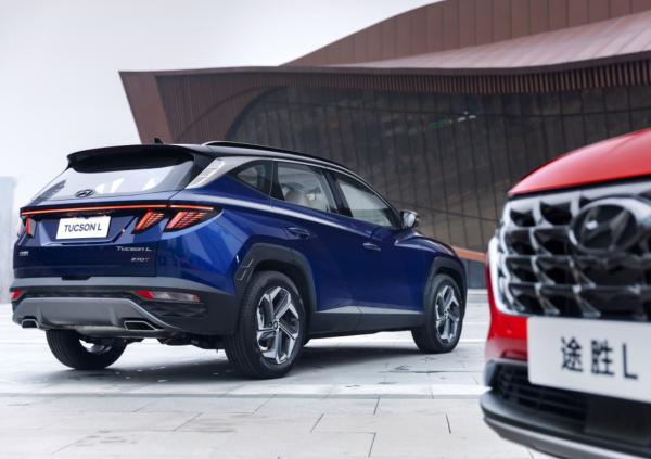 第五代途勝L究竟值不值得買？先別急下結論，看看這4點便知