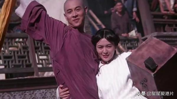 港片有多輝煌,衰落就有多悲壯,新世紀還能“起死回生”?(上) 港片有多輝煌,衰落就有多悲壯,新世紀還能“起死回生”?(上)