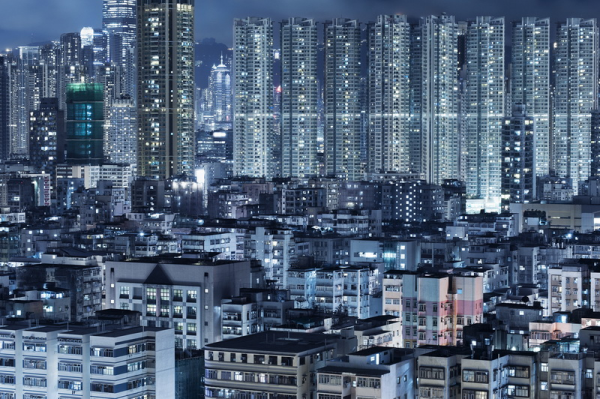 “郊野公園條例”不是圖騰!解決香港人住房問題必須向公園借地 “郊野公園條例”不是圖騰!解決香港人住房問題必須向公園借地