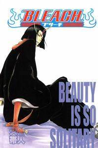 死神：美男子——綾瀨川弓親