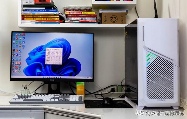 OC3600的炫酷白甲RGB燈條 阿斯加特DDR4 16GB記憶體套裝輕體驗 OC3600的炫酷白甲RGB燈條 阿斯加特DDR4 16GB記憶體套裝輕體驗