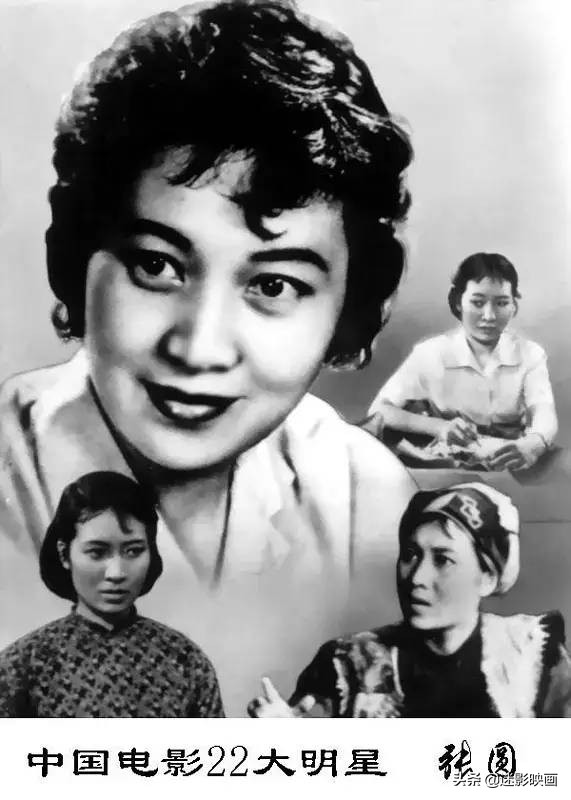 《徐秋影案件》：64年前的反特片，兩度被禁映，原案件至今是謎團