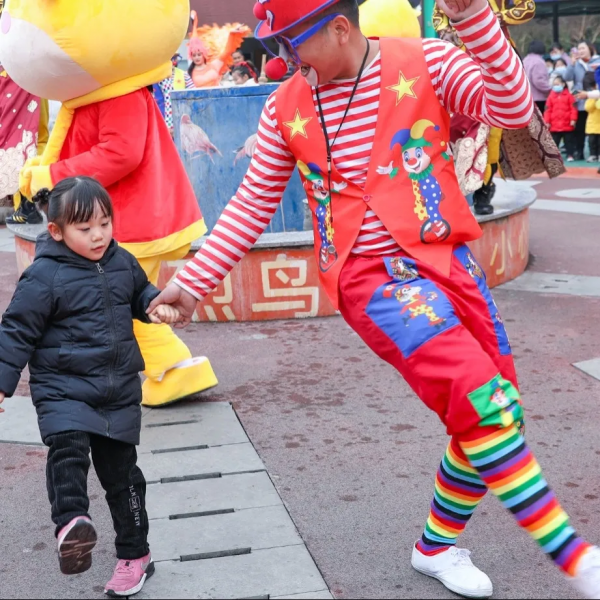 盤點！朋友圈都曬什麼，將過年氛圍感拉滿