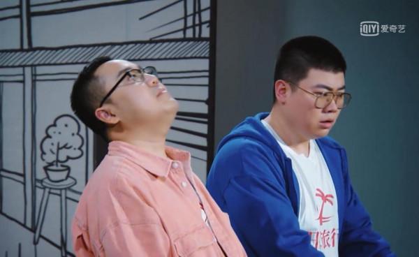 馬東這檔新綜藝顛覆了我的認知，原來喜劇還可以這麼玩