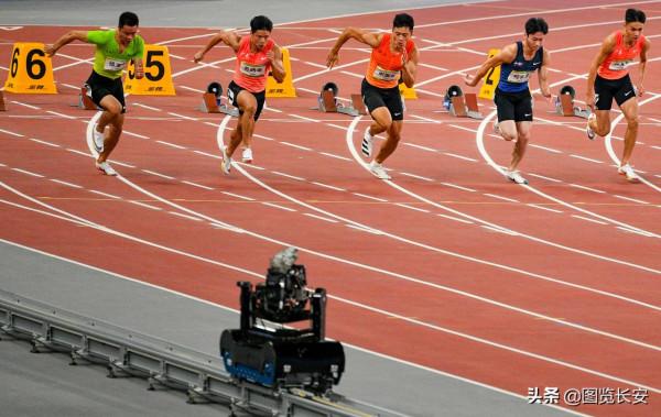 “蘇神”首秀 燃爆“長安鼎”