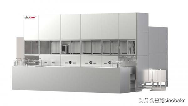 新手使用超聲波清洗機的注意事項